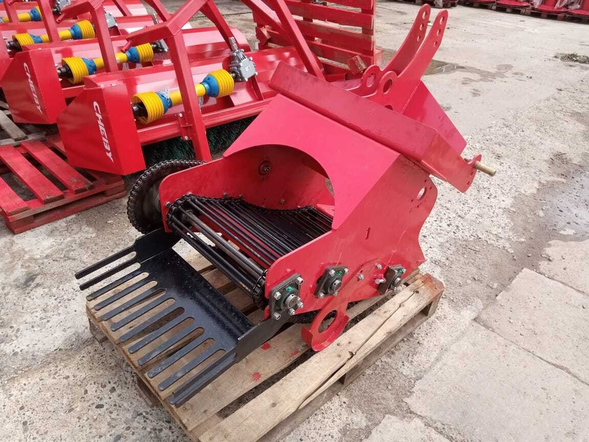 Картофелекопалка ККО-500 - Копалки