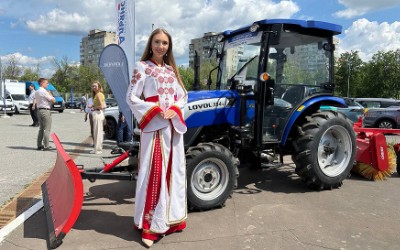 CHEBY на Чебоксарском экономическом форуме 20-21 июня