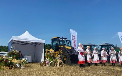 День поля 17-18 июля