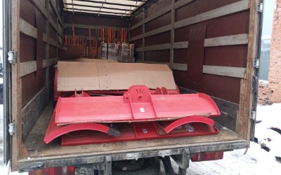 Не откладывайте подготовку к зиме на потом!