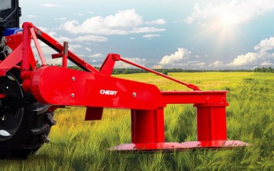 Как правильно выбрать косилку для заготовки сена