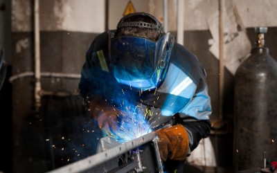 Закулисье производства навесного оборудования CHEBY: Как рождается надежность!